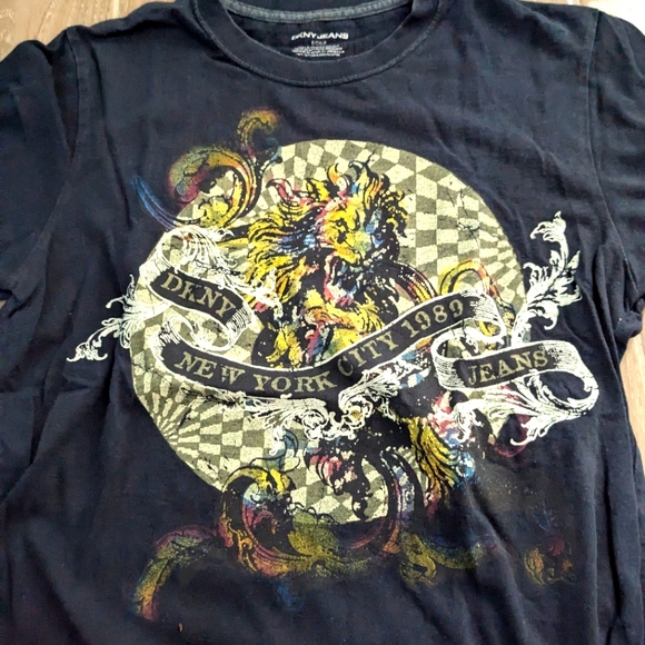 Men's t shirts bundle of 3 - Picture 3 of 5